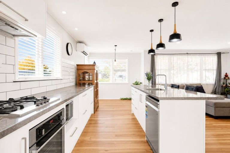 Photo of property in 18 Larnach Street, St Andrews, Hamilton, 3200