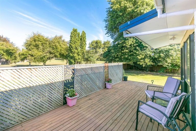 Photo of property in 210 Finch Street, Te Awamutu, 3800