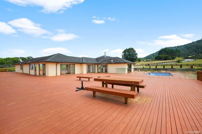 Photo of property in 72 Pendergrast Road, Mangatawhiri, Pokeno, 2471
