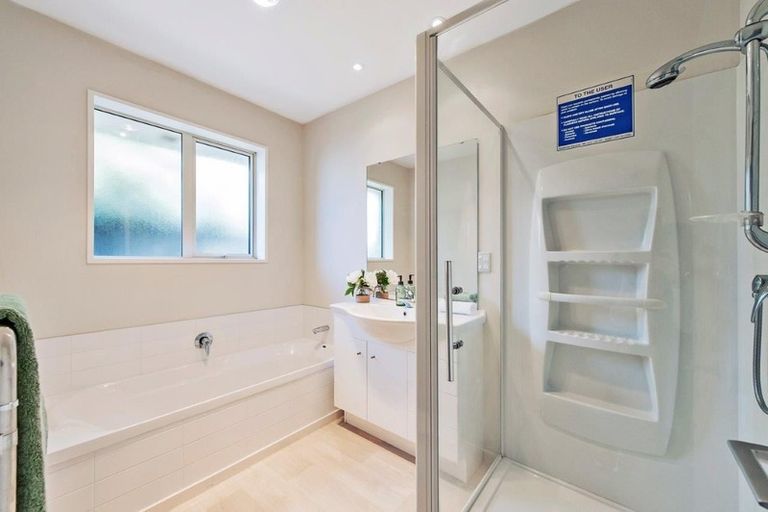 Photo of property in 16 Vitruvius Way, Leeston, 7632