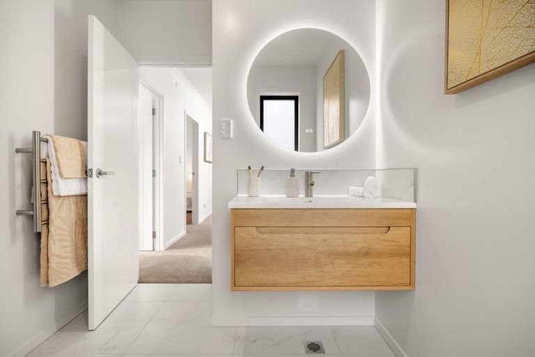 Photo of property in 1/143 Clarence Street, Riccarton, Christchurch, 8011