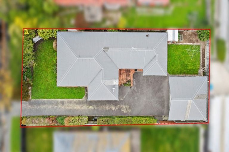 Photo of property in 3 Jameson Avenue, St Albans, Christchurch, 8052