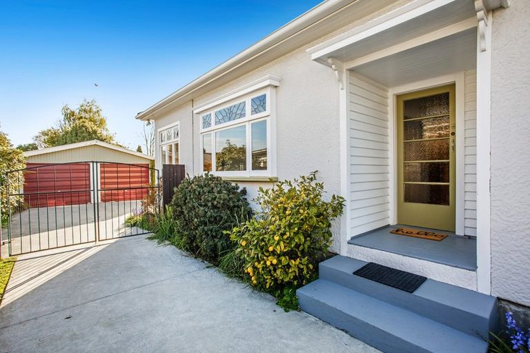 Photo of property in 55 Mclean Street, Linwood, Christchurch, 8062