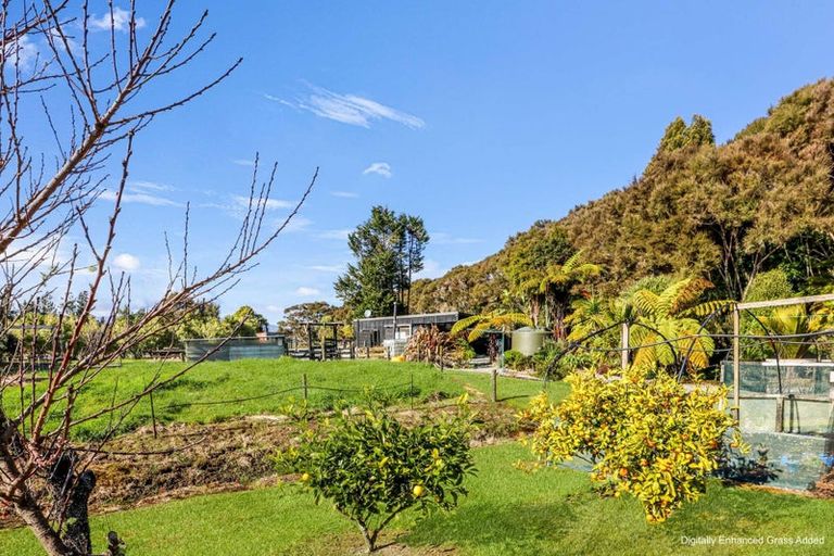 Photo of property in 236 Alma Road, Westport, 7892