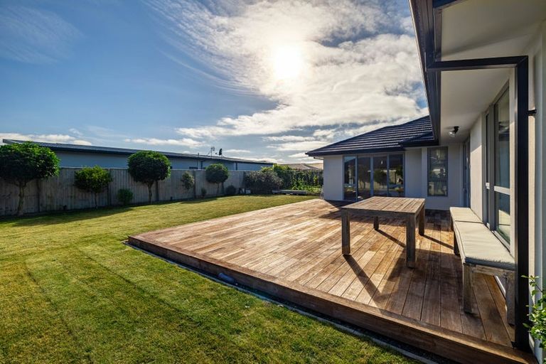 Photo of property in 34 Beachvale Drive, Kaiapoi, 7630