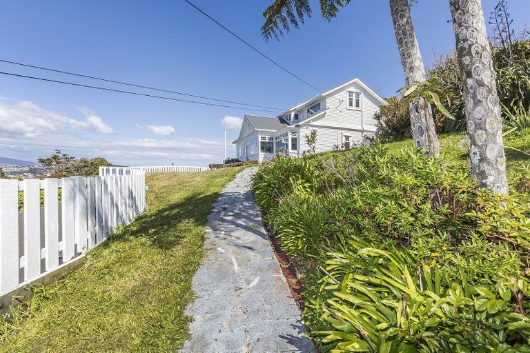 Photo of property in 15a Wade Street, Wadestown, Wellington, 6012