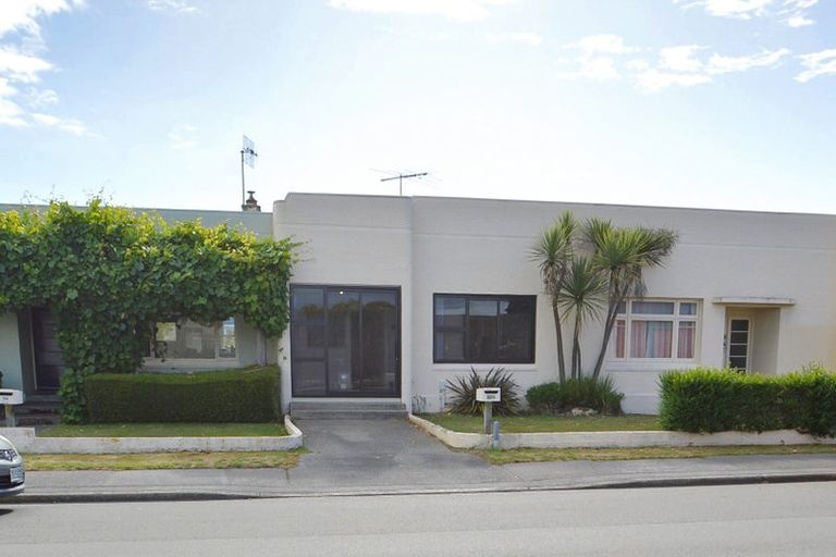 Photo of property in 98a Doon Street, Invercargill, 9810