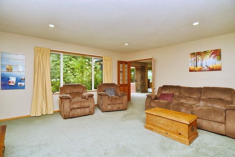 Photo of property in 60a Hewitts Road, Woodend, 7610