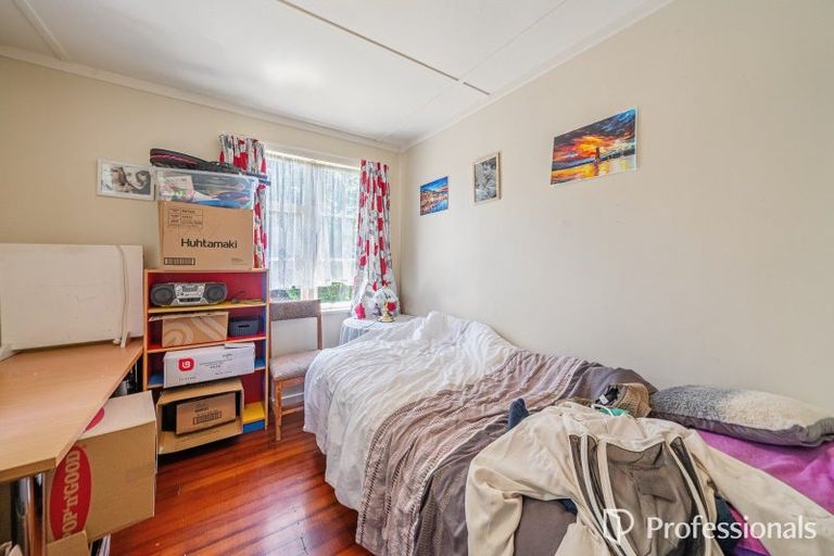 Photo of property in 62 Waddington Drive, Naenae, Lower Hutt, 5011