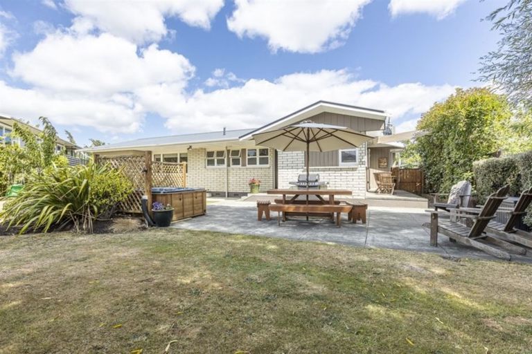 Photo of property in 13 Kennedy Avenue, Feilding, 4702