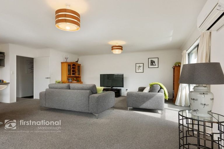 Photo of property in 186a High Street, Blenheim, 7201