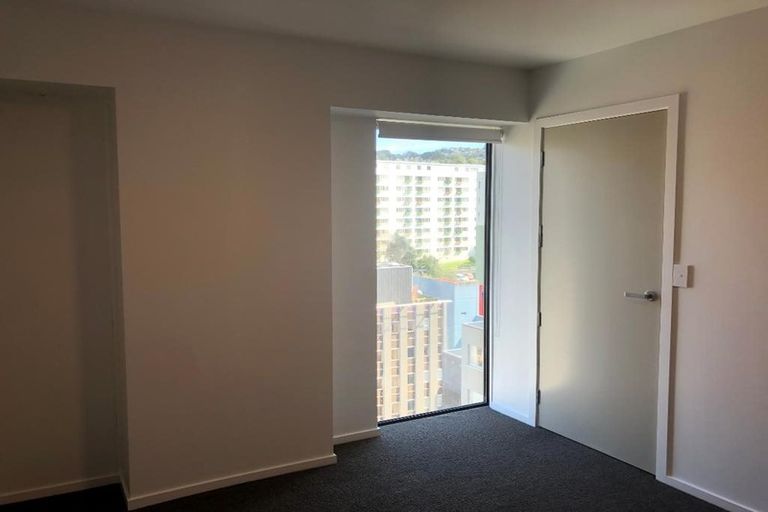 Photo of property in 1601/111 Dixon Street, Te Aro, Wellington, 6011