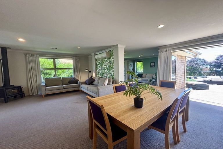 Photo of property in 13 Forest Park Drive, Witherlea, Blenheim, 7201