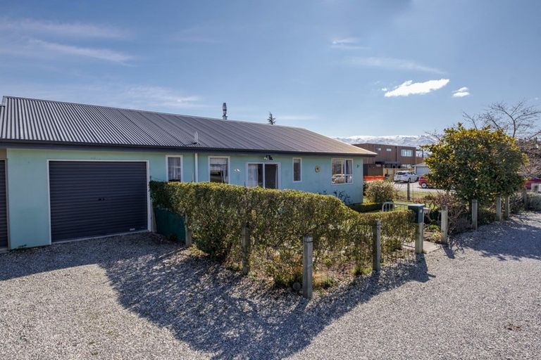 Photo of property in 8a Derry Street, Cromwell, 9310