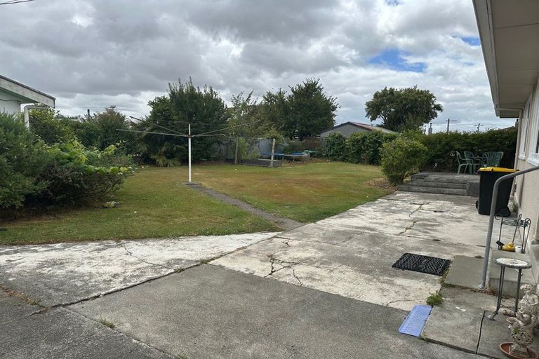 Photo of property in 11 Jones Place, Masterton, 5810