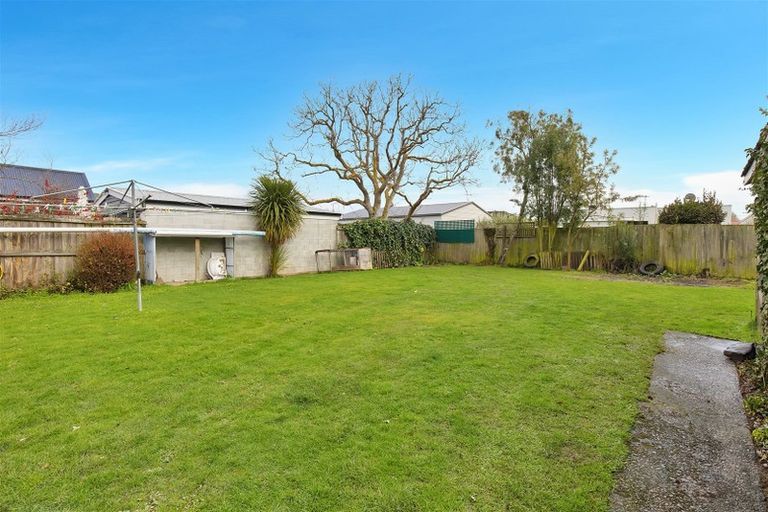 Photo of property in 197 Knowles Street, St Albans, Christchurch, 8052