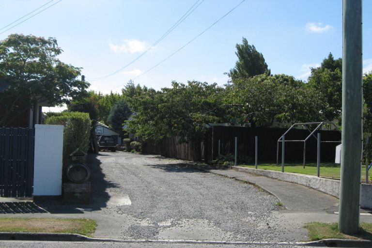 Photo of property in 80 Greenpark Street, Hoon Hay, Christchurch, 8025