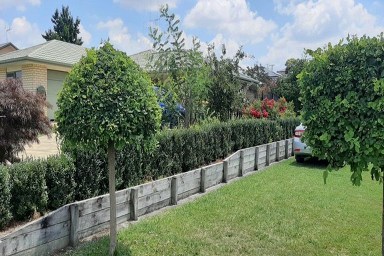 Photo of property in 7 Loveridge Place, Morrinsville, 3300