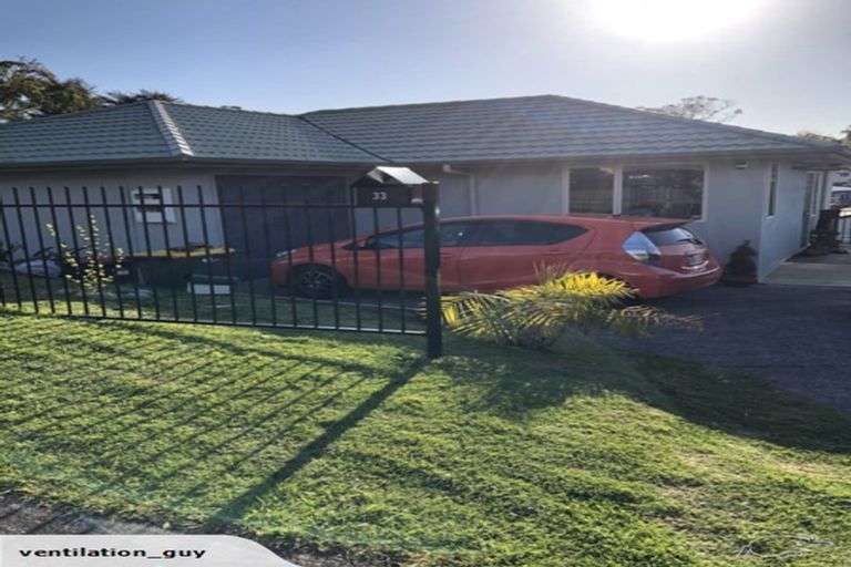 Photo of property in 33 Hewlett Road, Massey, Auckland, 0614