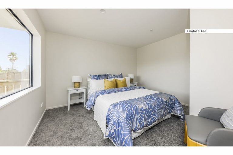 Photo of property in 3 Clark Street, Manurewa, Auckland, 2102