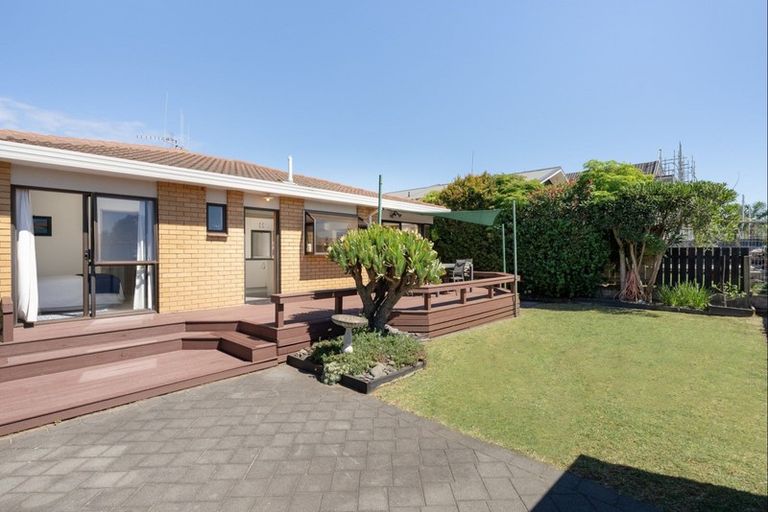 Photo of property in 33a Campbell Road, Mount Maunganui, 3116