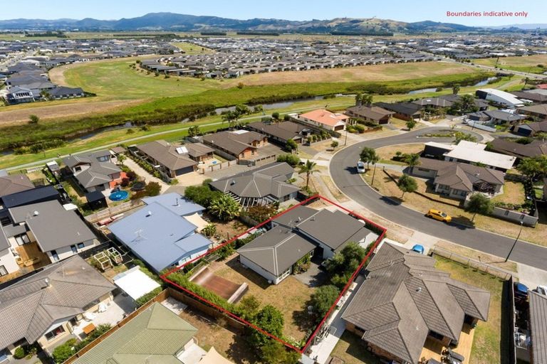Photo of property in 17 Sarah Place, Papamoa Beach, Papamoa, 3118