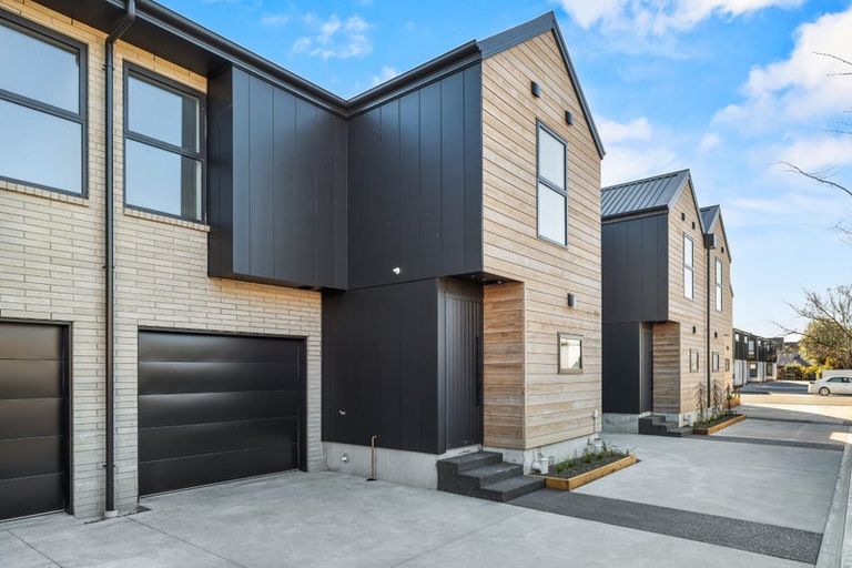 Photo of property in 3/102 Warrington Street, Mairehau, Christchurch, 8013