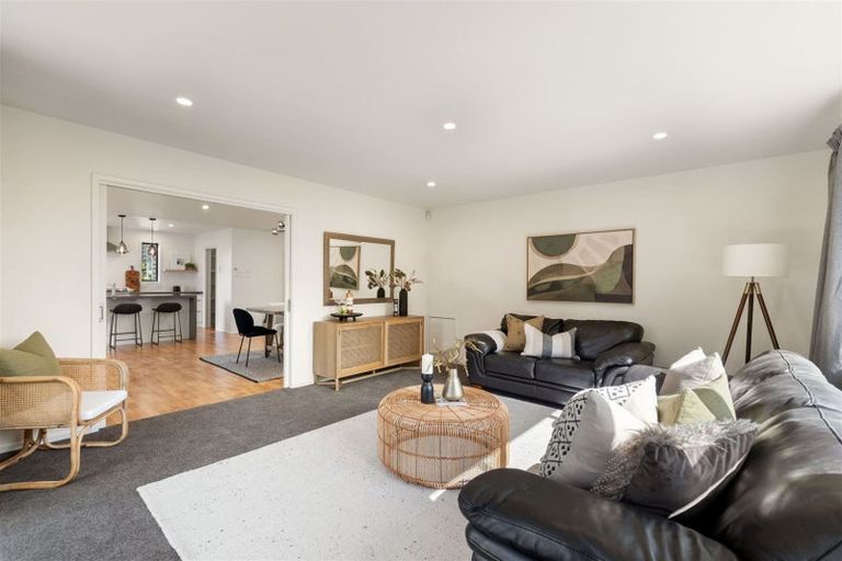 Photo of property in 8 Springwater Avenue, Northwood, Christchurch, 8051