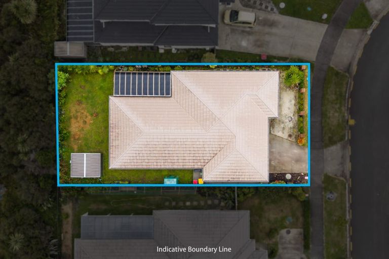 Photo of property in 31 Black Beech Crescent, Takanini, 2110