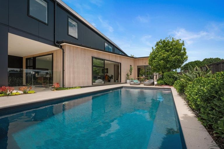 Photo of property in 19 Liquidambar Drive, Hobsonville, Auckland, 0616