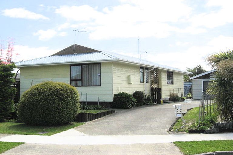 Photo of property in 11 Nicholson Street, Renwick, 7204