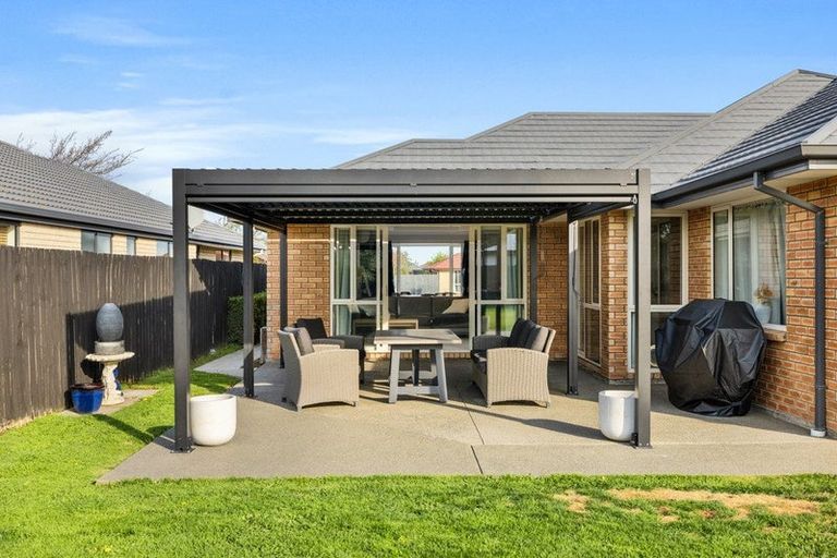 Photo of property in 55 Overbury Crescent, Rolleston, 7614