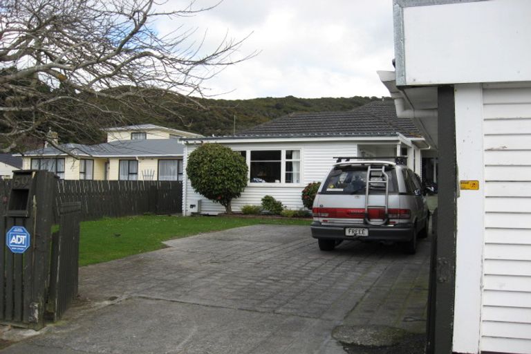 Photo of property in 59 Fraser Street, Wainuiomata, Lower Hutt, 5014