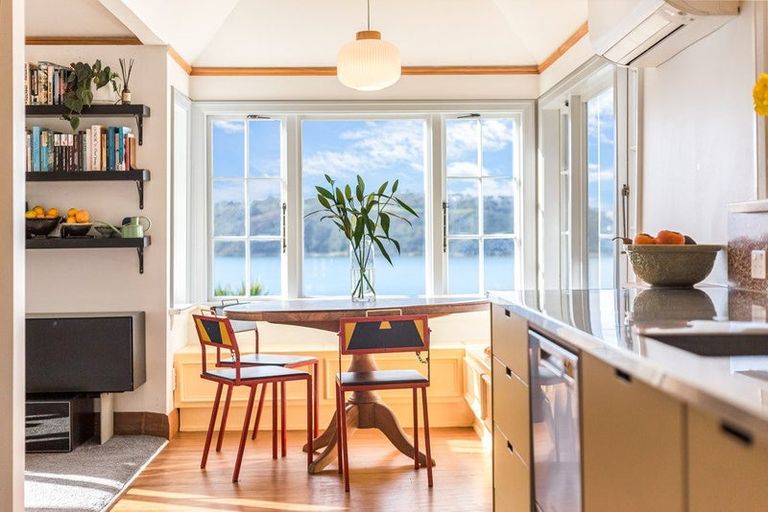 Photo of property in 54 Belvedere Road, Hataitai, Wellington, 6021