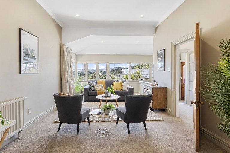 Photo of property in 23 Arawa Road, Hataitai, Wellington, 6021