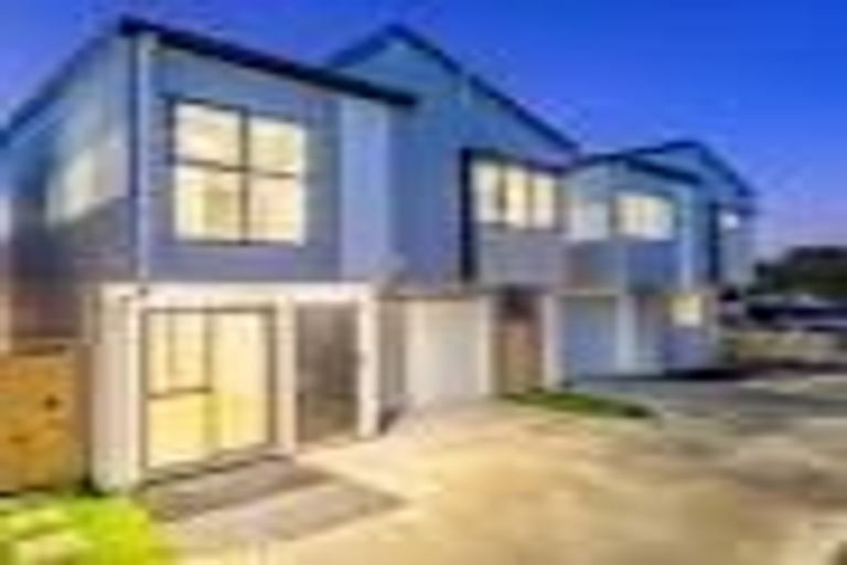 Photo of property in 4 Frances Street, Manurewa, Auckland, 2102