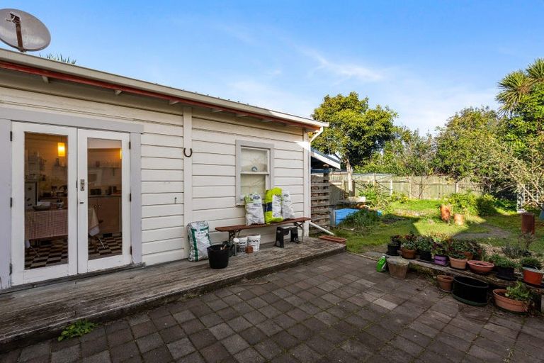 Photo of property in 145 Wellesley Road, Napier South, Napier, 4110