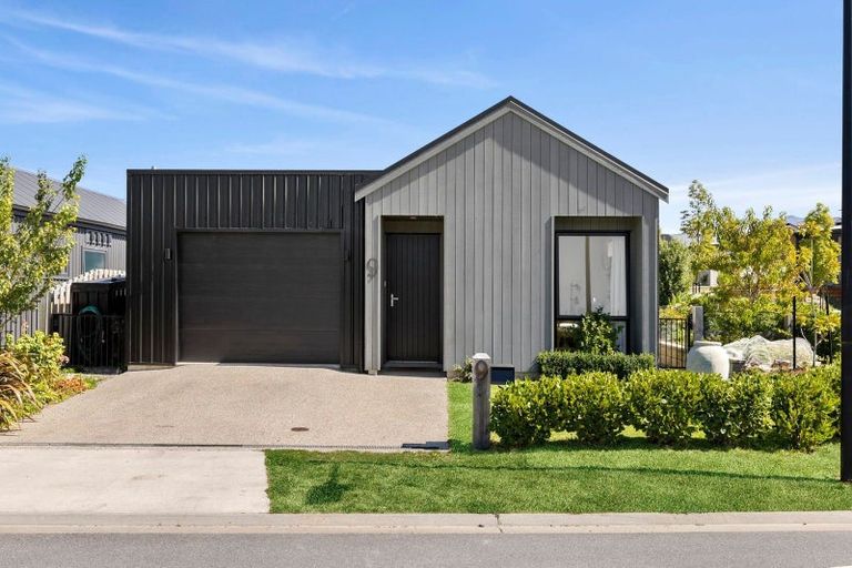Photo of property in Northlake, 9 Gowanbrae Lane, Wanaka, 9305