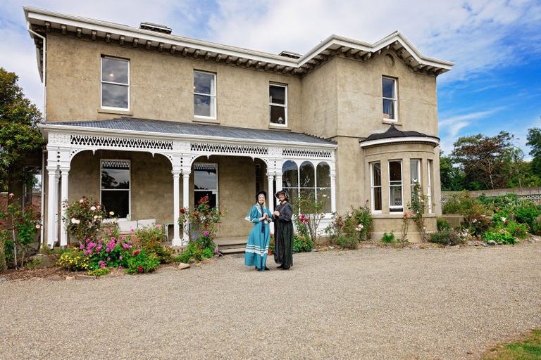 Photo of property in 102 Albert Street, Gladstone, Invercargill, 9810