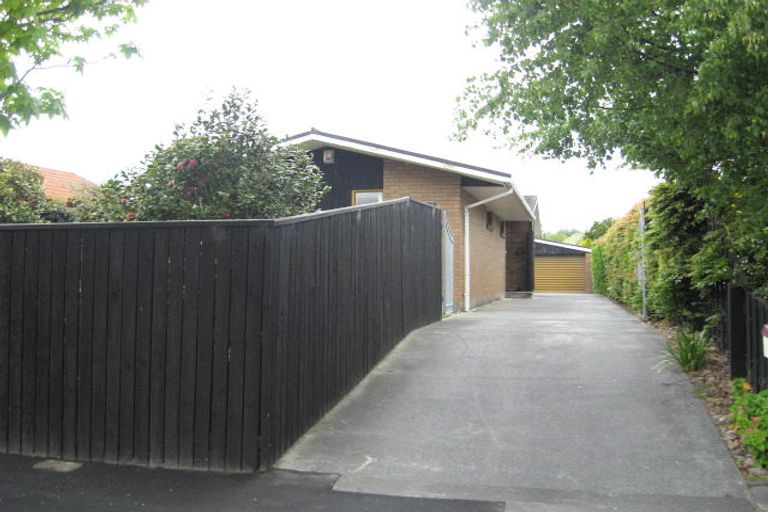 Photo of property in 44 Kimberley Street, Casebrook, Christchurch, 8051