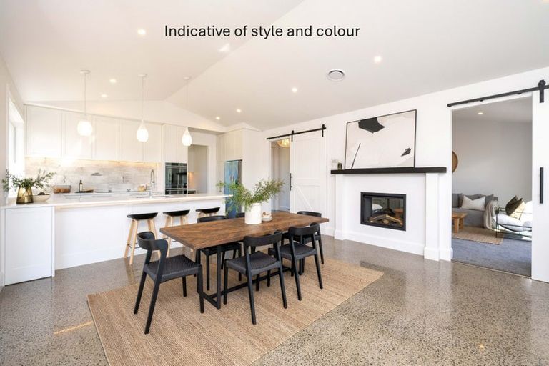 Photo of property in 4 Busby Place, Havelock North, 4130