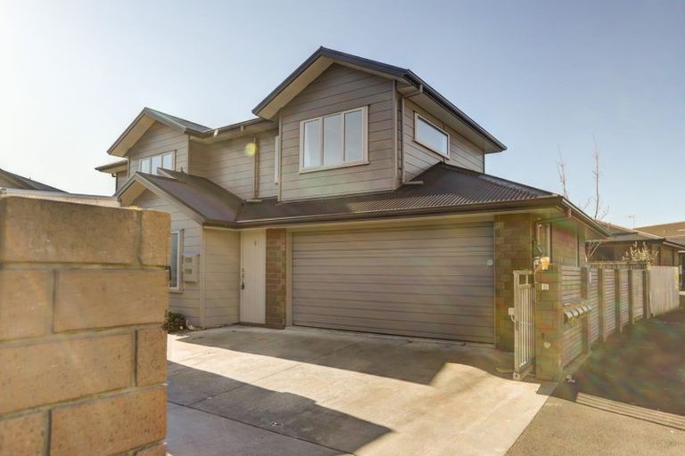 Photo of property in 27u9 Jones Crescent, Melville, Hamilton, 3206
