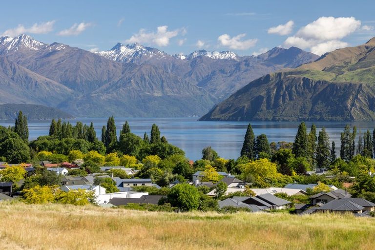 Photo of property in Meadowstone Alpha Series, 6 Tiffany Lane, Wanaka, 9305