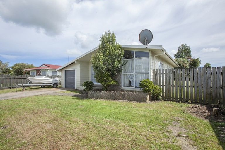 Photo of property in 7 Grigg Street, Kaitaia, 0410