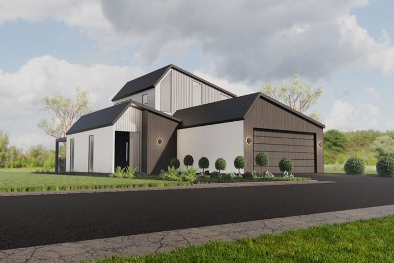 Photo of property in 61a Eely Point Road, Wanaka, 9305