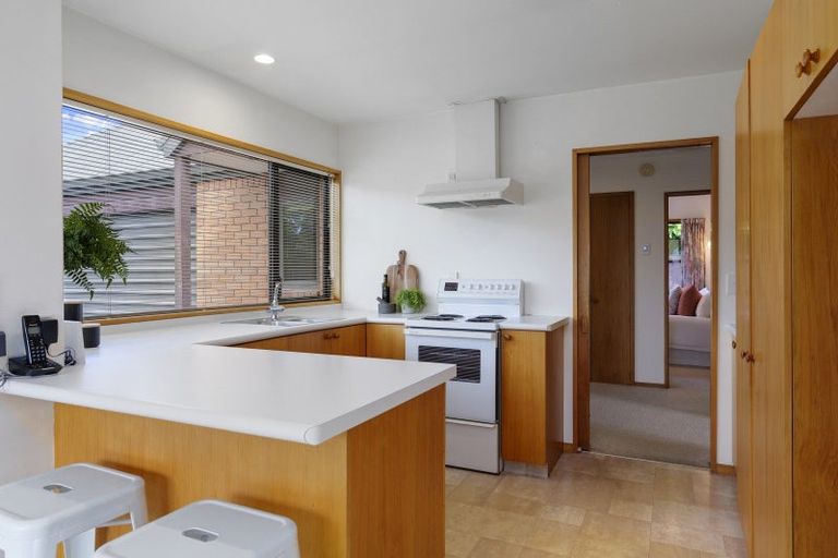 Photo of property in 25 Wendover Street, Bishopdale, Christchurch, 8053