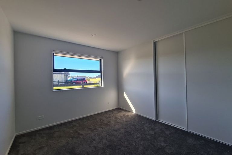 Photo of property in 98a Avanda Avenue, Rolleston, 7615