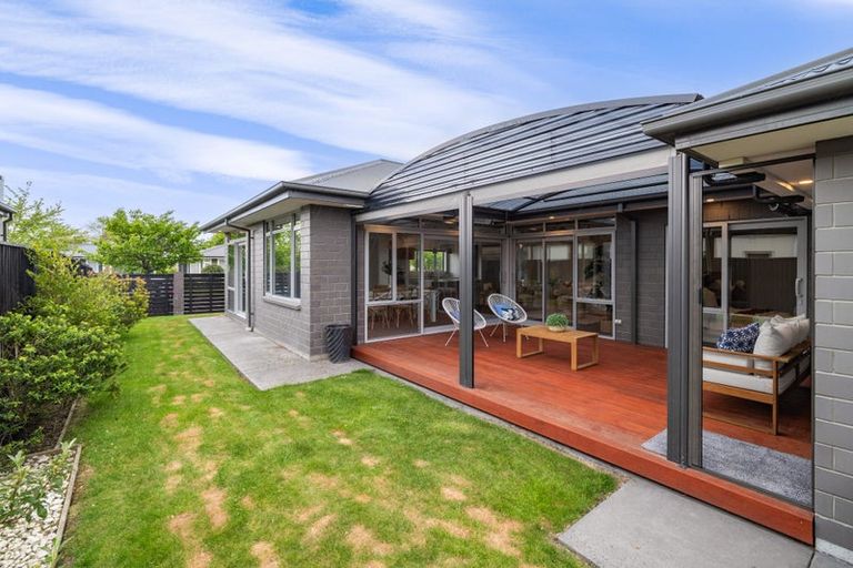 Photo of property in 4 Florin Place, Prebbleton, 7604