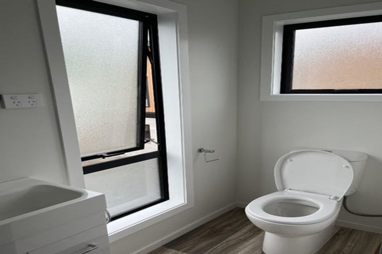 Photo of property in 1u4 Hammond Street, Hamilton Central, Hamilton, 3204