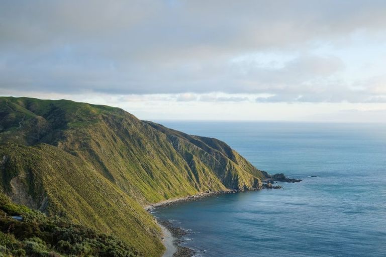 Photo of property in 292 Boom Rock Road, Ohariu, Wellington, 6037